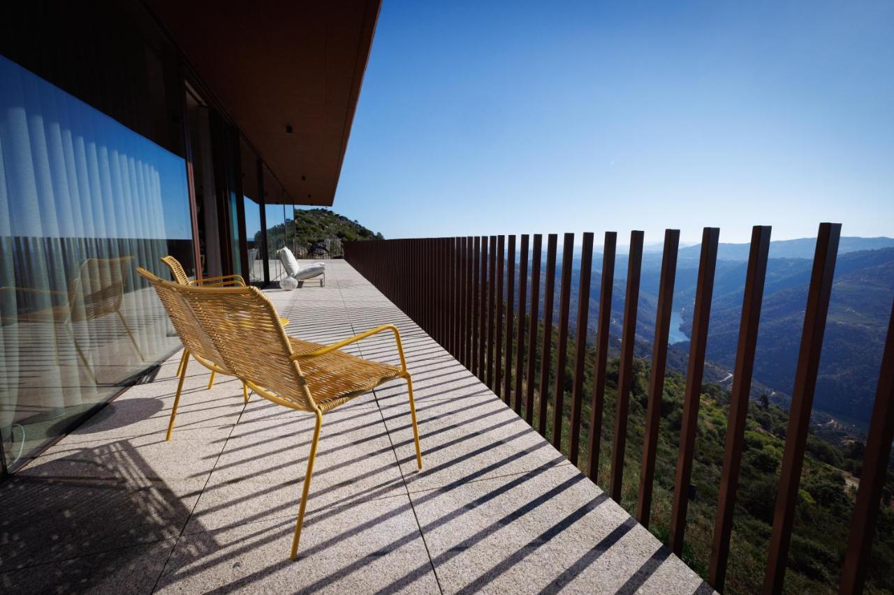 Villa Bonelli House Alijó Exterior foto
