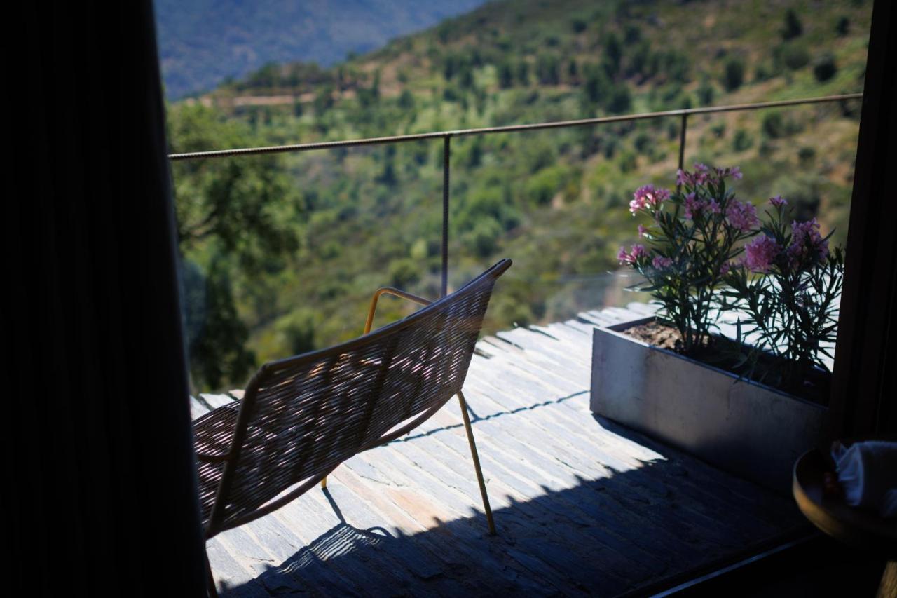 Villa Bonelli House Alijó Exterior foto